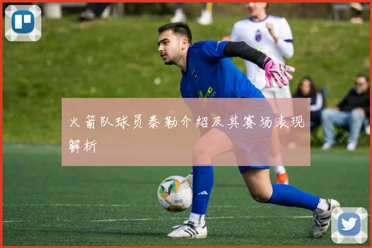 火箭队球员泰勒介绍及其赛场表现解析