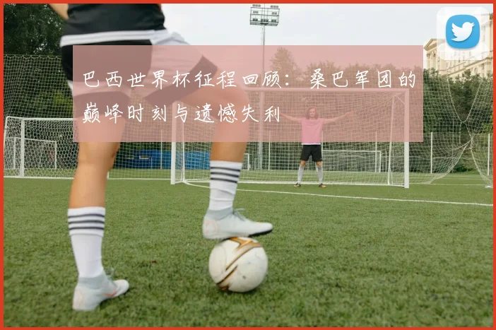 巴西世界杯征程回顾：桑巴军团的巅峰时刻与遗憾失利