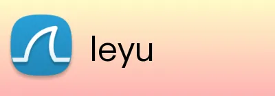 leyu Logo